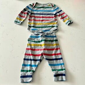 Boys gently used clothing item